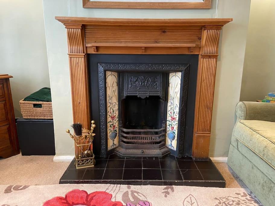 Fryers Cottage, Seamer, 3 Bed Cottage Sleeps 5 People Bagian luar foto