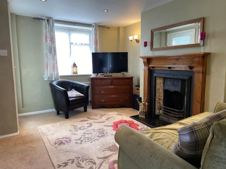 Fryers Cottage, Seamer, 3 Bed Cottage Sleeps 5 People Bagian luar foto
