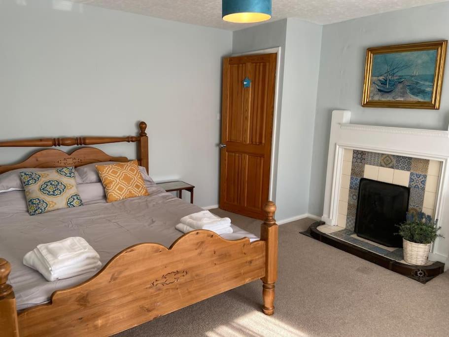 Fryers Cottage, Seamer, 3 Bed Cottage Sleeps 5 People Bagian luar foto