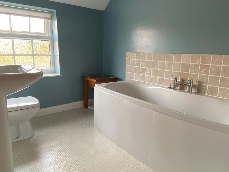 Fryers Cottage, Seamer, 3 Bed Cottage Sleeps 5 People Bagian luar foto