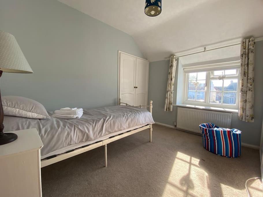 Fryers Cottage, Seamer, 3 Bed Cottage Sleeps 5 People Bagian luar foto