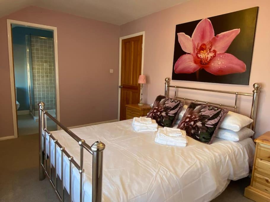 Fryers Cottage, Seamer, 3 Bed Cottage Sleeps 5 People Bagian luar foto