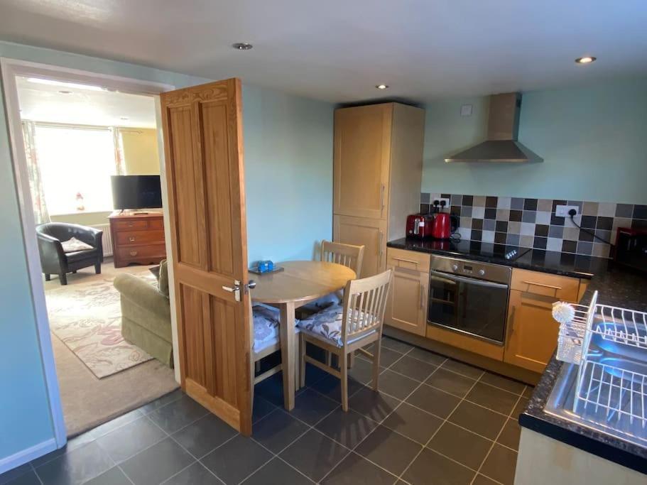 Fryers Cottage, Seamer, 3 Bed Cottage Sleeps 5 People Bagian luar foto