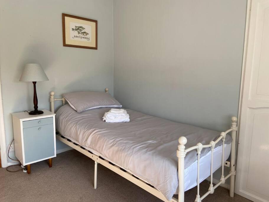Fryers Cottage, Seamer, 3 Bed Cottage Sleeps 5 People Bagian luar foto