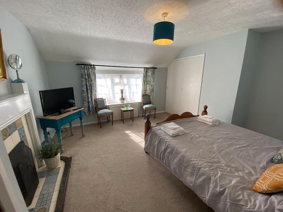 Fryers Cottage, Seamer, 3 Bed Cottage Sleeps 5 People Bagian luar foto